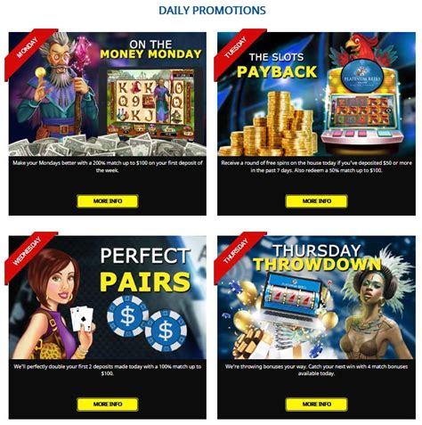 platinum reels casino free spins  Platinum Reels accepts deposits in any currency, however player
